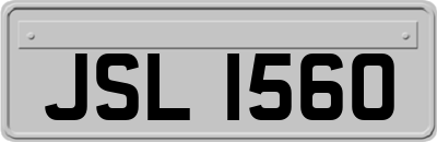 JSL1560