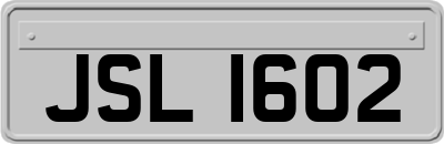 JSL1602