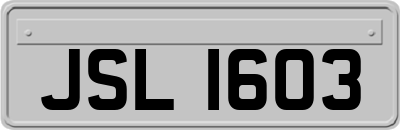 JSL1603