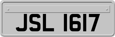 JSL1617