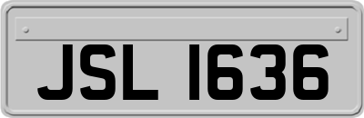 JSL1636