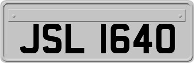 JSL1640
