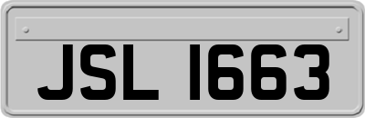 JSL1663