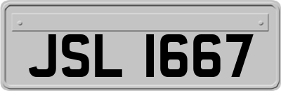 JSL1667
