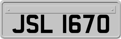 JSL1670