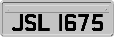 JSL1675