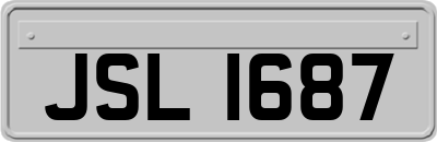 JSL1687