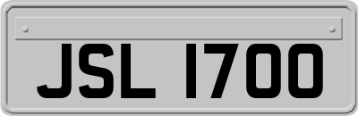 JSL1700
