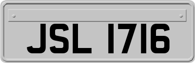 JSL1716
