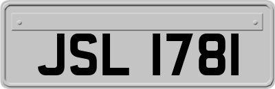 JSL1781