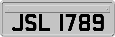 JSL1789
