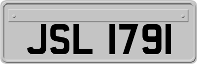 JSL1791