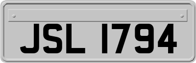 JSL1794