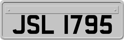 JSL1795