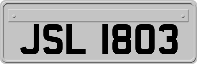 JSL1803
