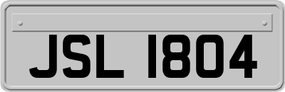 JSL1804