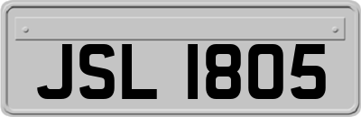 JSL1805