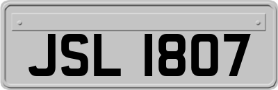 JSL1807