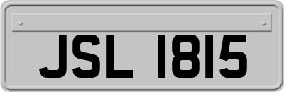 JSL1815