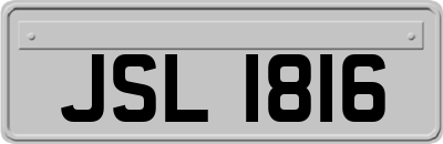 JSL1816