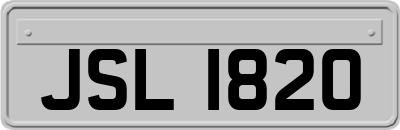 JSL1820