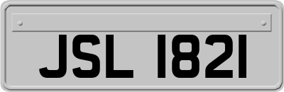 JSL1821