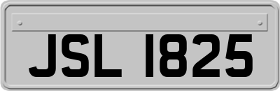 JSL1825