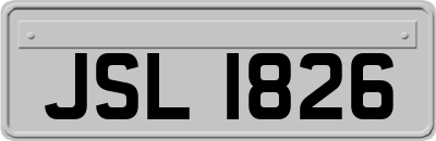 JSL1826