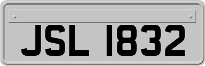 JSL1832