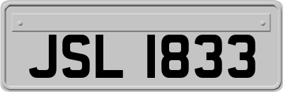 JSL1833