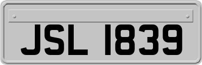 JSL1839