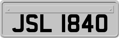 JSL1840