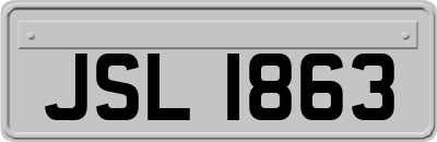 JSL1863