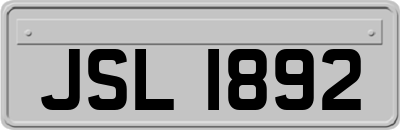 JSL1892