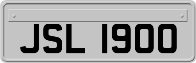 JSL1900