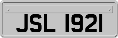 JSL1921