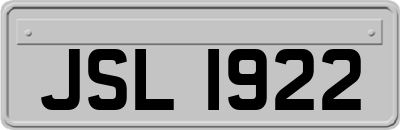 JSL1922