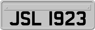 JSL1923