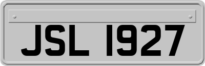 JSL1927