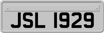 JSL1929