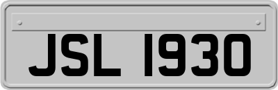 JSL1930