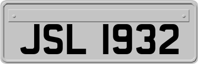 JSL1932