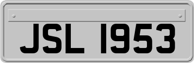 JSL1953
