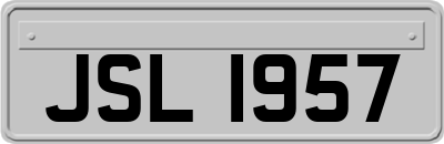 JSL1957