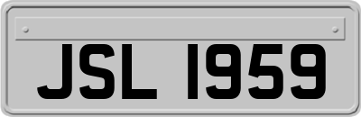 JSL1959