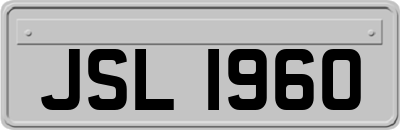JSL1960