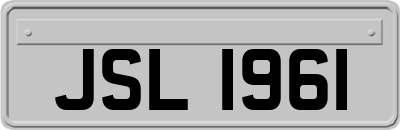 JSL1961