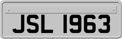 JSL1963