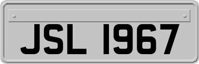JSL1967