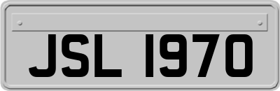 JSL1970